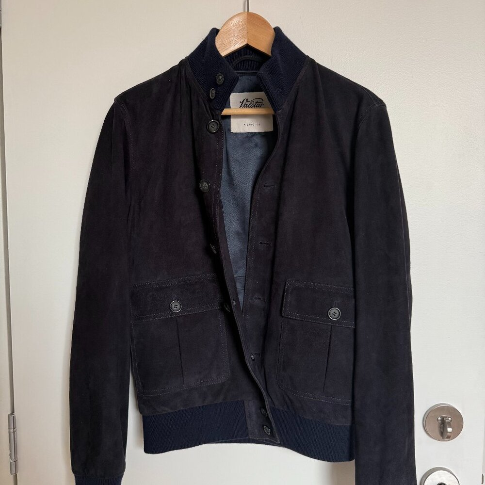 Velasca Bomber Jacket